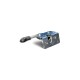 ΚΛΕΙΔΑΡΙΑ ΠΟΡΤΑΣ RH DX3-DX4-DX6 DEUTZ