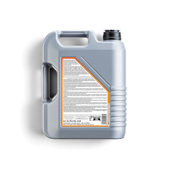 LIQUI MOLY SPECIAL TEC LL 5W30 5L