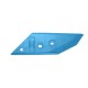 LEMKEN ΠΡΟΥΝΙ ΑΡΙΣΤΕΡΟ  IQ Austria  /////////////////