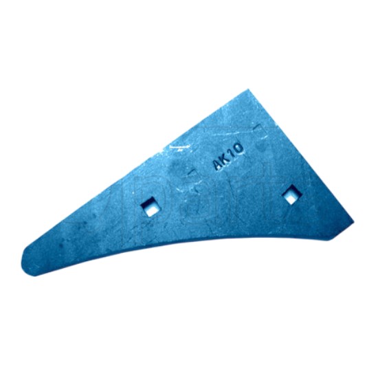 LEMKEN ΤΡΙΓΩΝΟ ΣΤΡΩΣΗΣ ΔΕΞΙ IQ