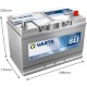 ΜΠΑΤΑΡΙΑ VARTA DYNAMIC SLI JAPAN G7 95AH 830A ΔΕΞΙΑ