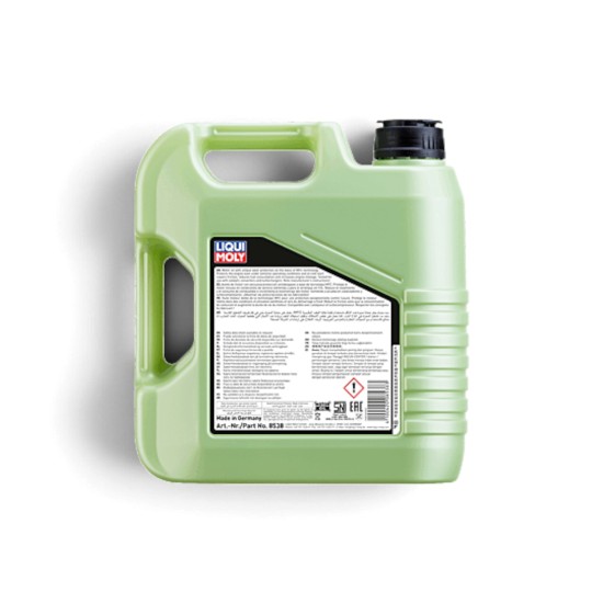LIQUI MOLY MOLYGEN 10W40 4L