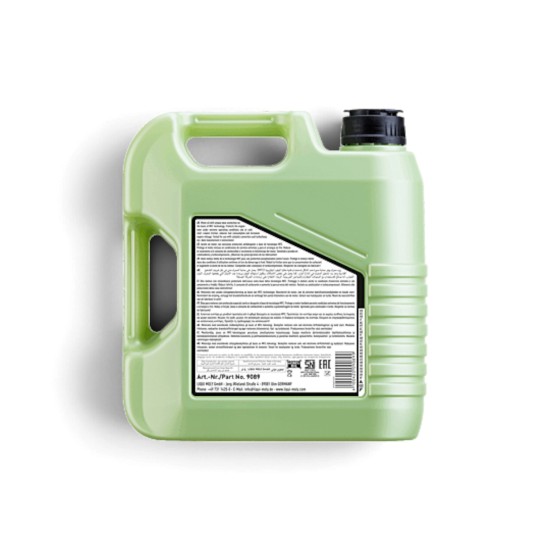 LIQUI MOLY MOLYGEN 5W30 4L