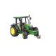Bruder Τρακτέρ John Deere 5115 (02106)