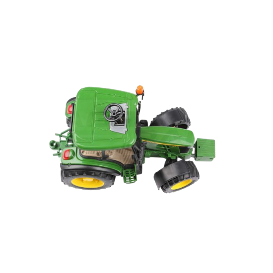Bruder Τρακτέρ John Deere 5115 (02106)