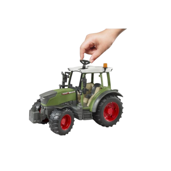 Bruder Τρακτέρ Fendt Vario 211 (02180)