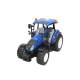 Bruder Τρακτέρ New Holland TS.120 (02184)