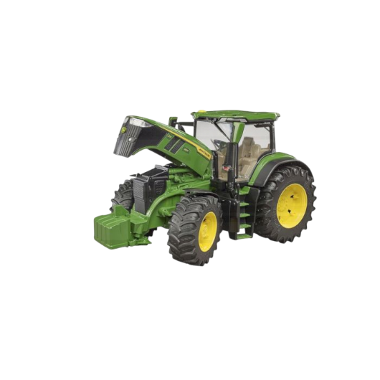 Bruder Τρακτέρ John Deere 7R 350 (03150)