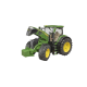 Bruder Τρακτέρ John Deere 7R 350 (03150)