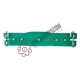 KVERNELAND ΕΛΑΤΗΡΙΑ ΣΕΤ 7 ΛΑΜΕΣ KK060703